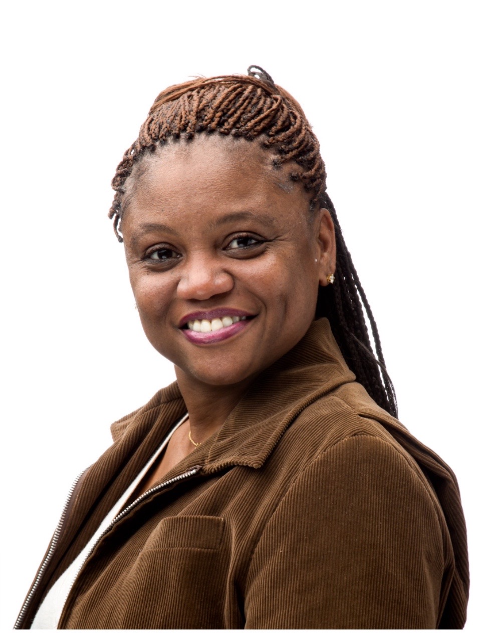 Shante Michelle Whittaker